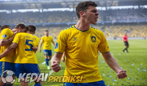 Prediksi Skor LASK Linz vs Brondby 9 Juli 2025