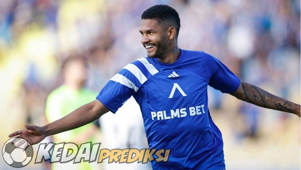 Prediksi Skor Levski vs Hapoel Beer Sheva 11 Juli 2025