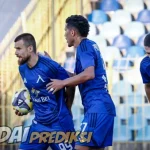 Prediksi Skor Levski vs Sporting Braga 25 Juli 2025