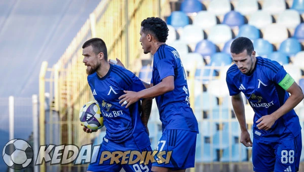 Prediksi Skor Levski vs Sporting Braga 25 Juli 2025