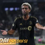 Prediksi Skor Los Angeles vs Colorado Rapids 10 Juli 2025