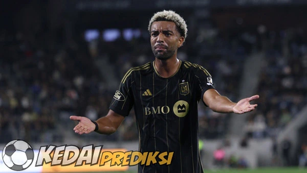 Prediksi Skor Los Angeles vs Colorado Rapids 10 Juli 2025