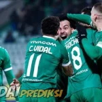 Prediksi Skor Ludogorets vs Rijeka 31 Juli 2025