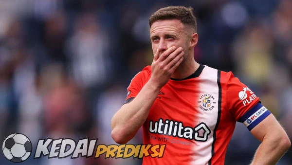 Prediksi Skor Luton Town vs Wimbledon 2 Agustus 2025