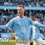 Prediksi Skor Malmo vs Iberia 1999 16 Juli 2025
