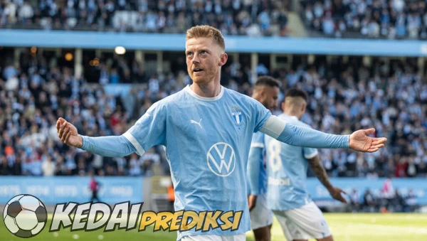 Prediksi Skor Malmo vs Iberia 1999 16 Juli 2025