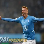 Prediksi Skor Malmo vs Norrkoping 12 Juli 2025
