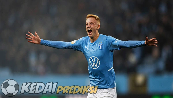 Prediksi Skor Malmo vs Norrkoping 12 Juli 2025