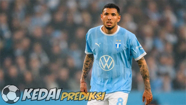 Prediksi Skor Malmo vs Rigas 31 Juli 2025