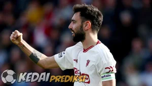 Prediksi Skor Manchester United vs Bournemouth 31 Juli 2025