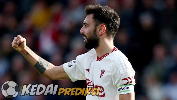 Prediksi Skor Manchester United vs Bournemouth 31 Juli 2025