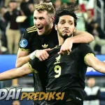 Prediksi Skor Meksiko vs Honduras 3 Juli 2025