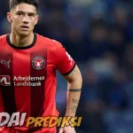 Prediksi Skor Midtjylland vs Hibernian 25 Juli 2025