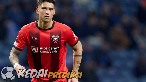 Prediksi Skor Midtjylland vs Hibernian 25 Juli 2025