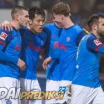 Prediksi Skor Minnesota United vs Holstein Kiel 8 Juli 2025