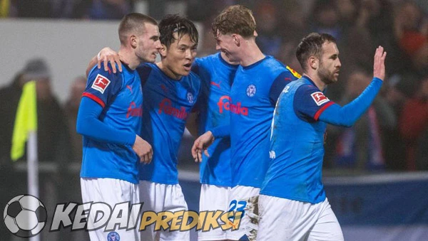 Prediksi Skor Minnesota United vs Holstein Kiel 8 Juli 2025