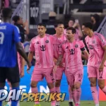Prediksi Skor Montreal vs Inter Miami 6 Juli 2025
