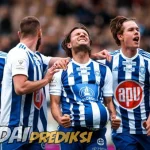 Prediksi Skor NSI Runavik vs HJK Helsinki 11 Juli 2025