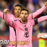 Prediksi Skor New England vs Inter Miami 10 Juli 2025