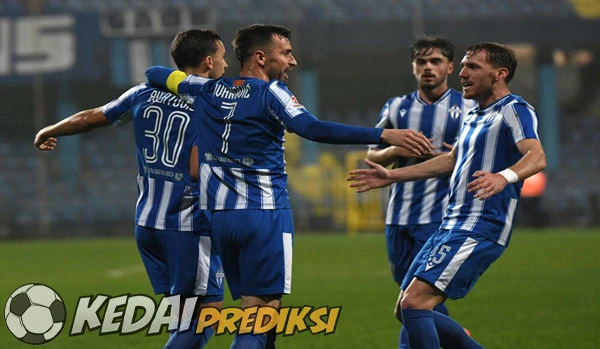 Prediksi Skor Noah vs Buducnost 8 Juli 2025