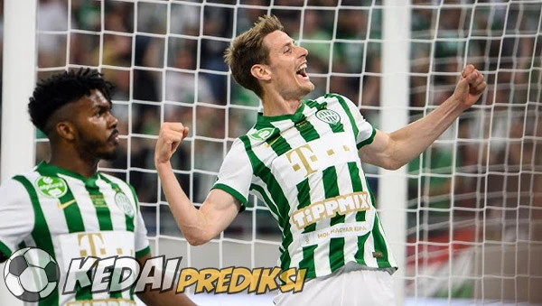 Prediksi Skor Noah vs Ferencvaros 22 Juli 2025
