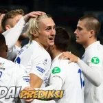 Prediksi Skor Norrkoping vs Brommapojkarna 8 Juli 2025