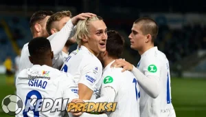 Prediksi Skor Norrkoping vs Brommapojkarna 8 Juli 2025
