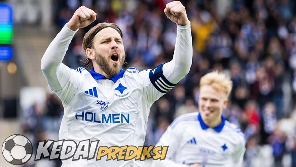 Prediksi Skor Norrkoping vs Varnamo 22 Juli 2025
