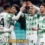 Prediksi Skor Olimpija Ljubljana vs Kairat 9 Juli 2025