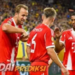 Prediksi Skor PSG vs Bayern Munchen 5 Juli 2025