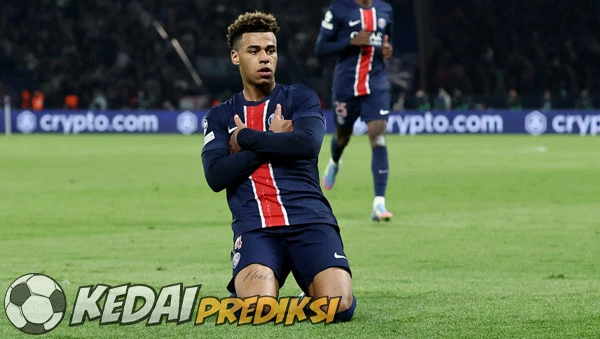 Prediksi Skor PSG vs Real Madrid 10 Juli 2025