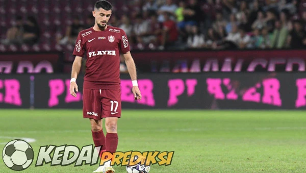 Prediksi Skor Paksi vs CFR Cluj 11 Juli 2025