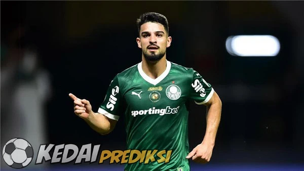 Prediksi Skor Palmeiras vs Gremio 27 Juli 2025