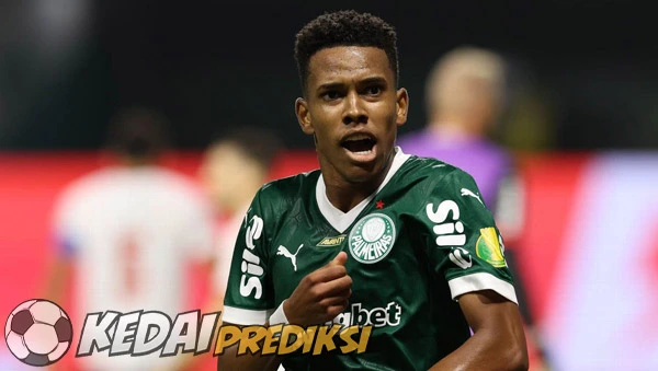 Prediksi Skor Palmeiras vs Mirassol 17 Juli 2025