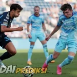 Prediksi Skor Philadelphia vs Colorado Rapids 27 Juli 2025