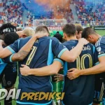 Prediksi Skor Philadelphia vs New York Red Bulls 13 Juli 2025