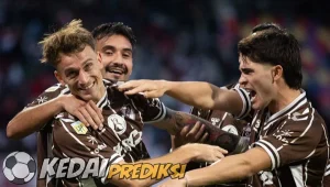 Prediksi Skor Platense vs Independiente Rivadavia 3 Juli 2025