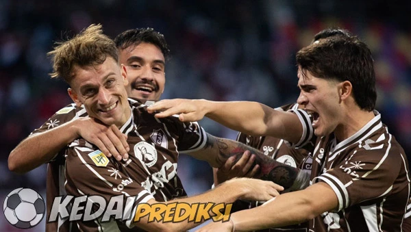 Prediksi Skor Platense vs Independiente Rivadavia 3 Juli 2025