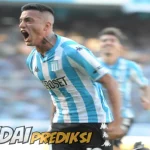 Prediksi Skor Racing Club vs San Martin San Juan 3 Juli 2025
