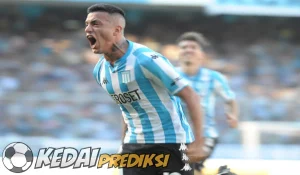 Prediksi Skor Racing Club vs San Martin San Juan 3 Juli 2025