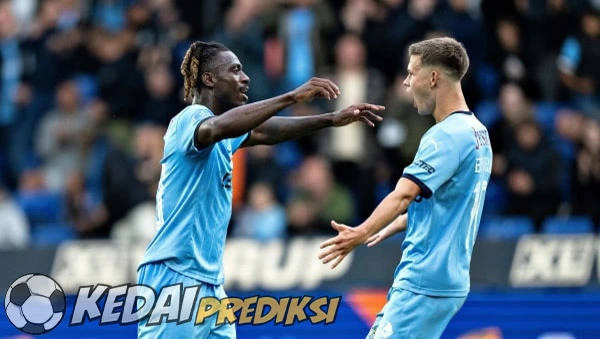 Prediksi Skor Randers vs Hobro 8 Juli 2025