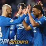 Prediksi Skor Rangers vs Panathinaikos 23 Juli 2025