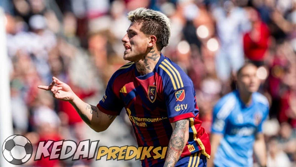 Prediksi Skor Real Salt Lake vs St. Louis City 6 Juli 2025