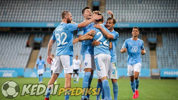 Prediksi Skor Rigas vs Malmo 23 Juli 2025