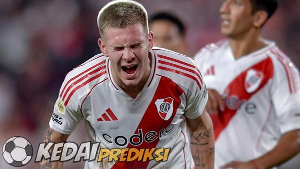 Prediksi Skor River Plate vs Platense 14 Juli 2025