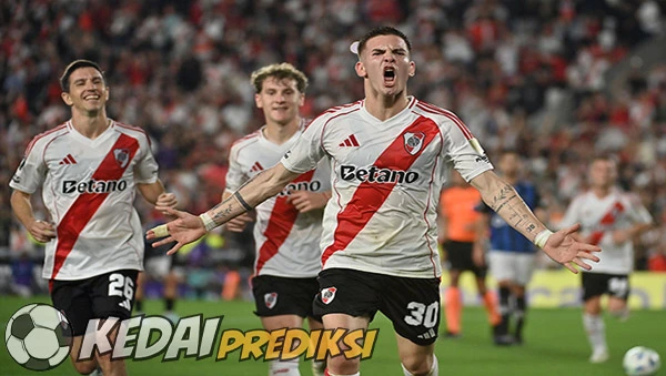 Prediksi Skor River Plate vs San Lorenzo 28 Juli 2025