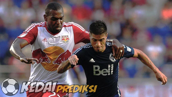 Prediksi Skor SJ Earthquakes vs New York Red Bulls 6 Juli 2025