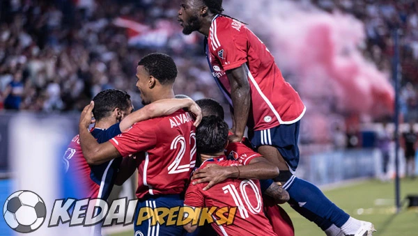 Prediksi Skor San Diego vs Houston Dynamo 6 Juli 2025