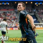 Prediksi Skor San Diego vs Nashville 26 Juli 2025