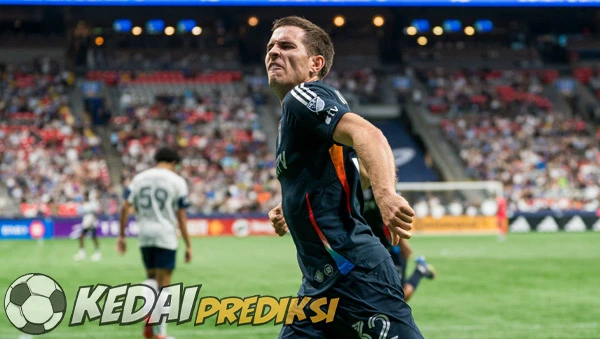 Prediksi Skor San Diego vs Nashville 26 Juli 2025